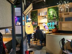-姑奶奶厨房(万向城店)