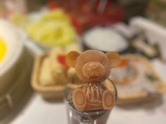 -领鲜天下·焗海鲜·花胶鸡(天目里店)