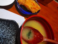 -千代武日本料理(开发区店)