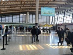 -常州奔牛国际机场