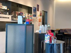 -Seesaw Coffee(上海尚悦湾店)