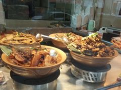 -三毛烤鸡(清泰街店)