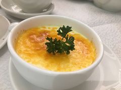 焦糖布丁-海港荟(大埔新达店)