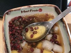 -Meet Fresh鮮芋仙(时代天街店)