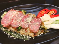 -小明同学(三里屯店)