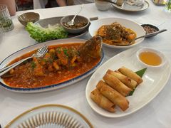 -阿诺泰·泰国餐厅(紫荆店)