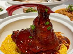-味鼎长安·地道陕菜(凤城一路店)