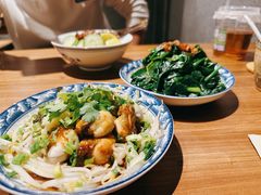 -捡角台湾食堂(花木Plus乐坊店)