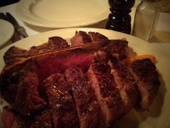 -Keens Steakhouse