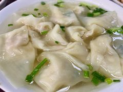 抄手-老丘丘(较场口店)