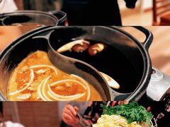 -牛玄庵日式寿喜烧·料理店(新源里店)