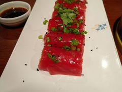-南拳十三姨·潮汕砂锅粥(世纪金源店)