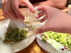 -本处·素食·融合料理(南油店)