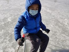 -绿野森林乐园冰雪季