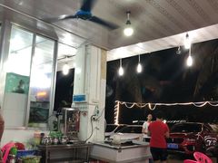 -秋姐美食店(旅游大道店)