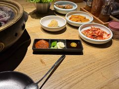 -泥炉烧肉师(新街口金銮巷店)