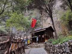 -狼牙山风景区
