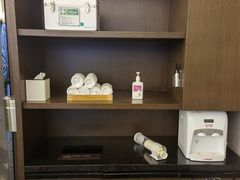 -广州天河希尔顿酒店