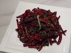 -双湖宴·湖北菜(文化路店)