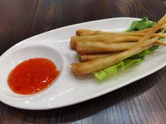 虾枝-PHO·5越南牛肉粉(建新路店)