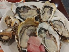 -华安国际大酒店-餐厅