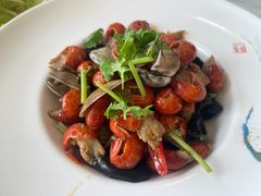 -友鹏海鲜(新宜白大道店)