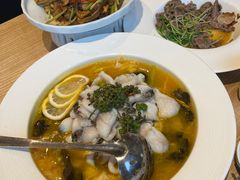 -客汀家宴·客家烟火 四季食材(集美店)