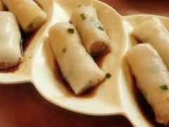 -潮府馆·非遗潮州菜·港式点心(世纪公园店)