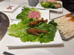 -么子烤肉(化龙池店)