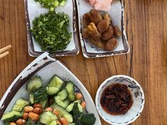 -庭院·冰煮羊·北京涮肉(西单店)