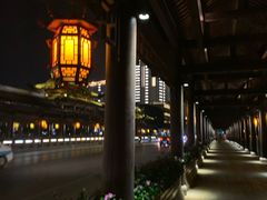 -大小河街