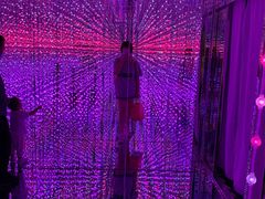 -天津梵高星空艺术馆(天河城旗舰店)