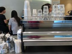 -Seesaw Coffee(上海国金中心店)