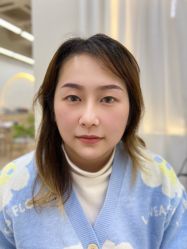 -初心纹眉洗眉·美睫专业店