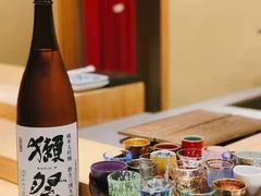 -鮨一日本料理(大中华店)