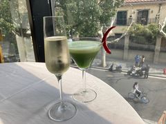 -龙门阵茶屋川菜馆(武康路店)