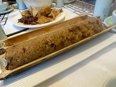 -老街坊餐吧