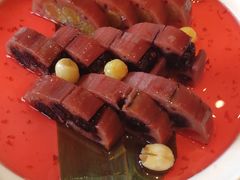 -眉州东坡(北苑华贸店)