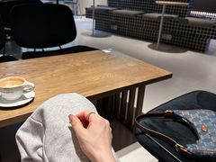 -科学家咖啡(海岸城店)