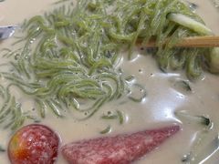 -顺姬冷面(长白西路店)