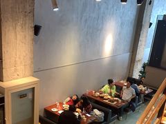-卡朋厨房(289艺术园区店)