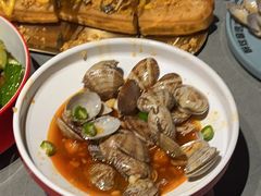-醉炫音速烧烤·干煸菜(沙河总店)