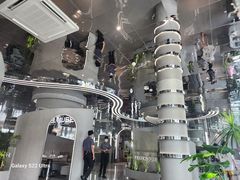 -3号仓库·创意中国菜(乐清正大广场店)