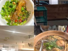 -肥家大排档(天河体育西店)