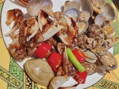 -舜和巴西烤肉餐厅(舜和国际店)