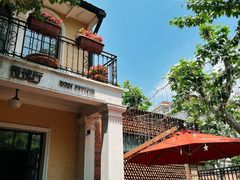 -玫瑰厅上海菜(兴国路店)