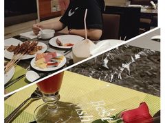 -扬州绿地铂骊酒店
