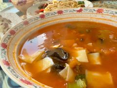 -撒拉花儿·新疆菜·清真(太阳宫店)