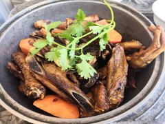 -美极鲜食坊(宝安南路店)