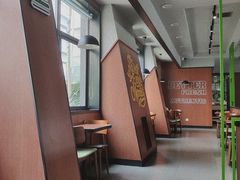 -魏斯理汉堡(西安沣东吾悦店)